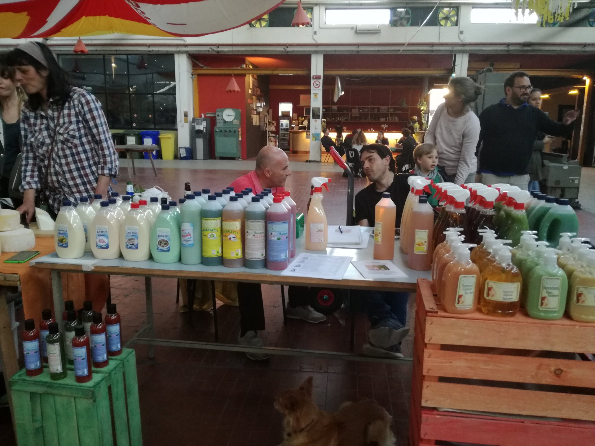 gruppo di acquisto solidale salento
